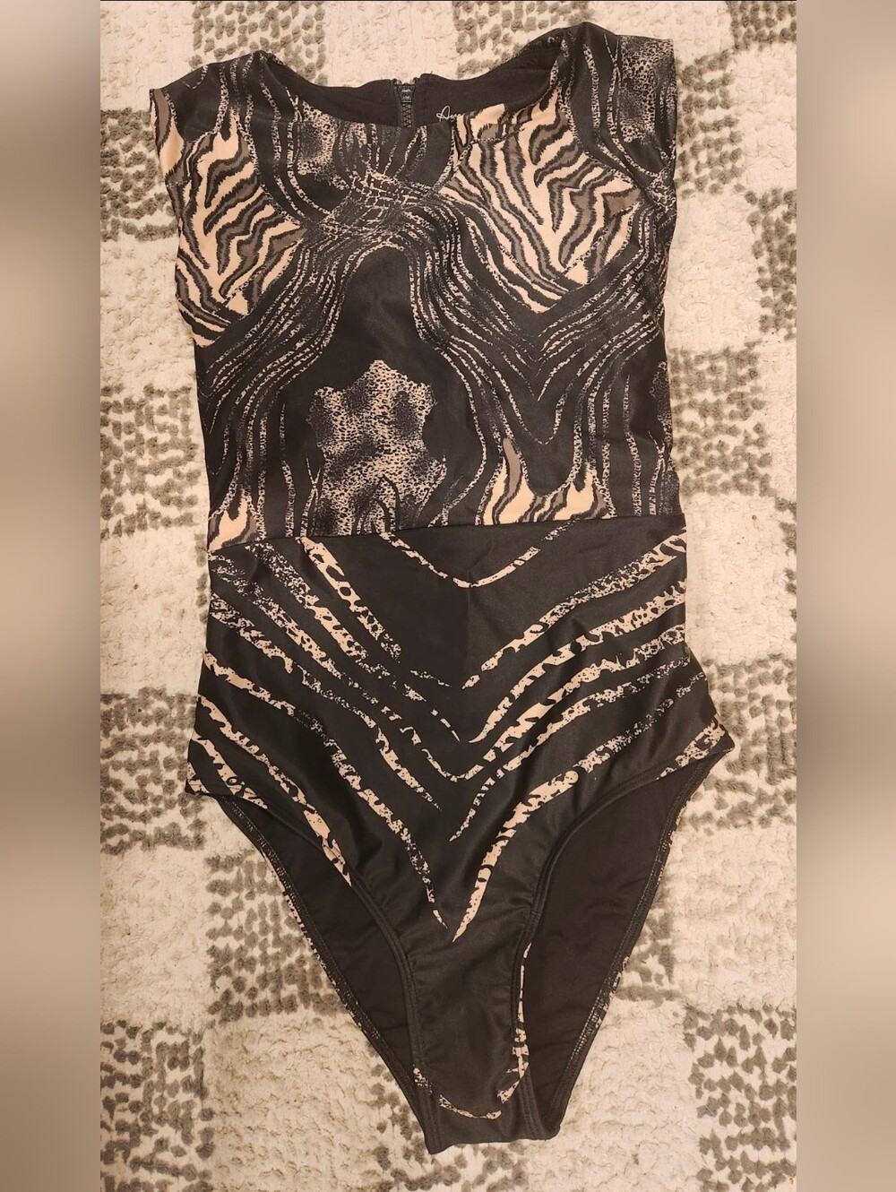 Averie Xolani Women's One Piece Swimsuit